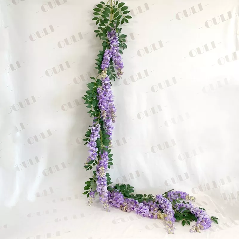 Hamis wisteria szőlő