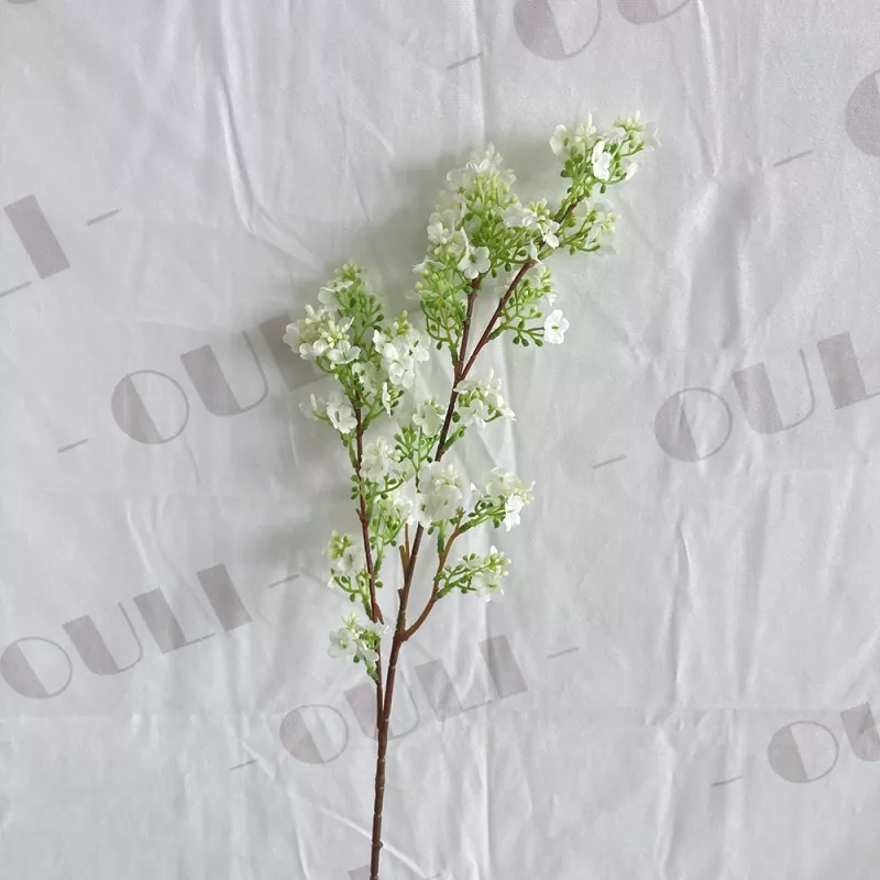 Gypsophila műszál virágcsokor