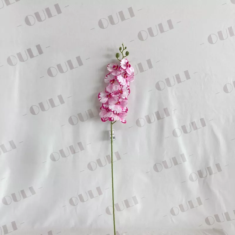 wedding decor silk phalaenopsis
