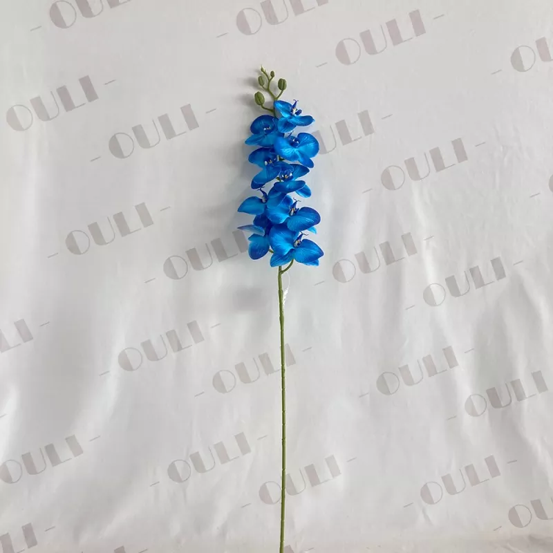premium silk orchid for weddings
