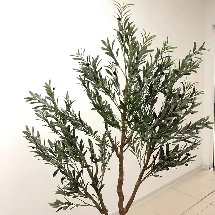 120cm Olive Artificial Tree for wholesale plant supplier