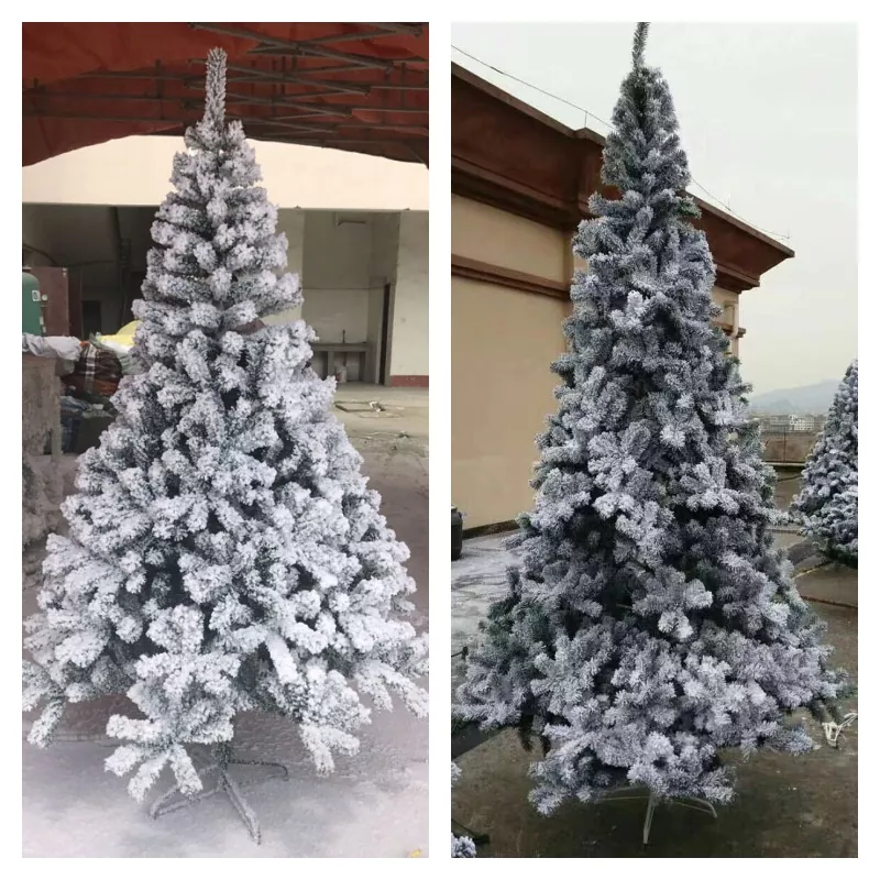 90cm detachable artificial Christmas tree