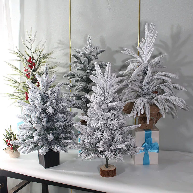 small christmas tree